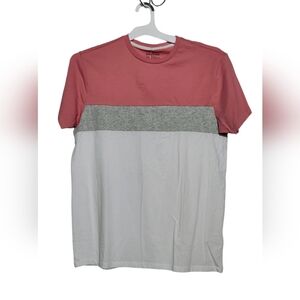 Kenneth Cole Men's Tech Mobility Knit Active Flex Super Soft UPF 50+ Small NWT.